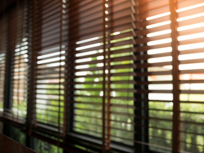 Cellular Blinds Installation in Longmont, CO