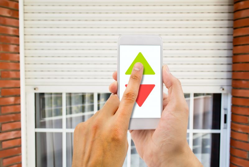 Shutter Panel Repair