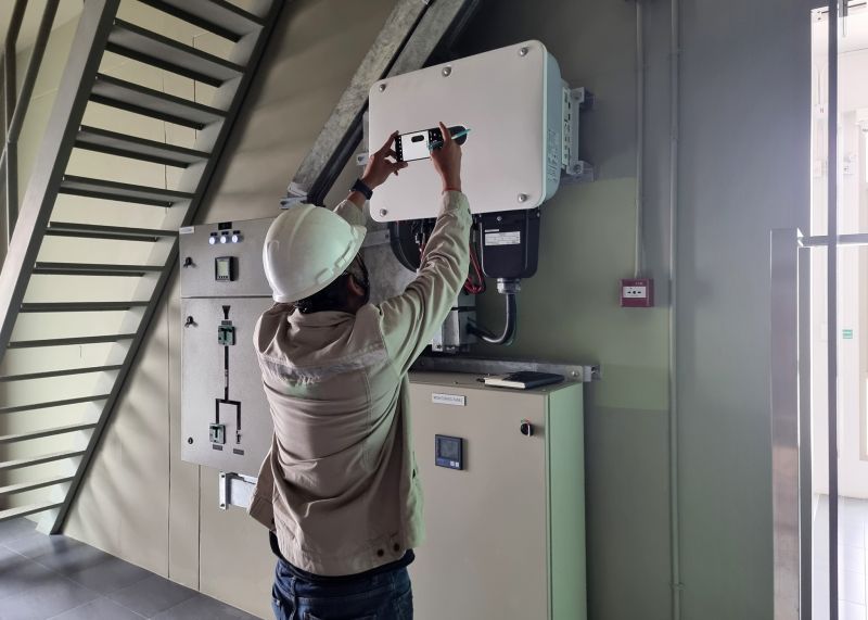 Warranty & Quality Checks