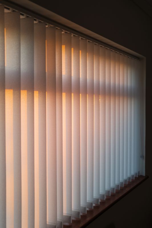Window Blinds Installation in Littleton, CO
