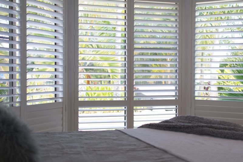 Window Shutters Repair in Overland Park, KS
